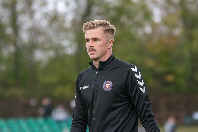 足球未來的 足球未來的